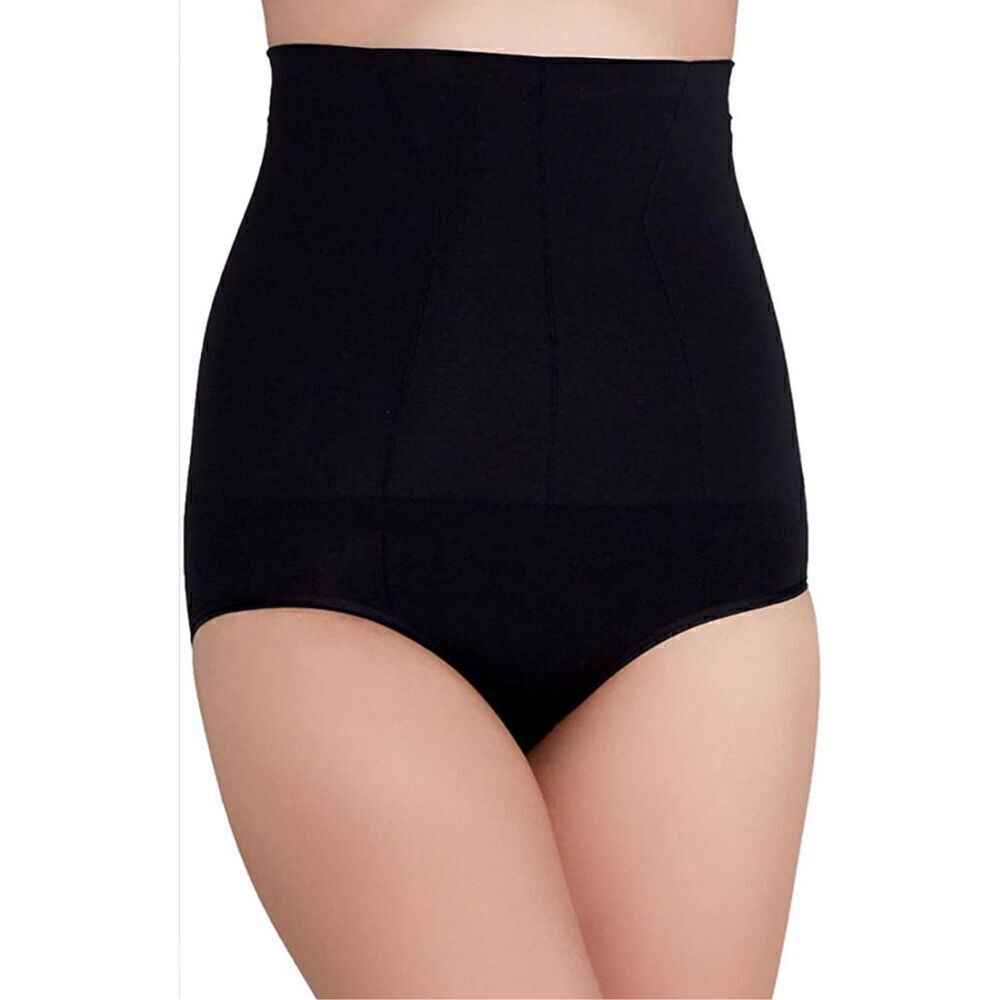 Assets by Spanx Shaping Briefs in Black